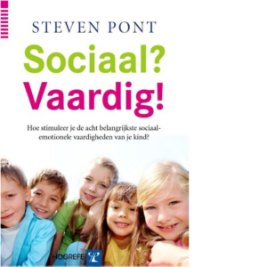 Sociaal vaardig