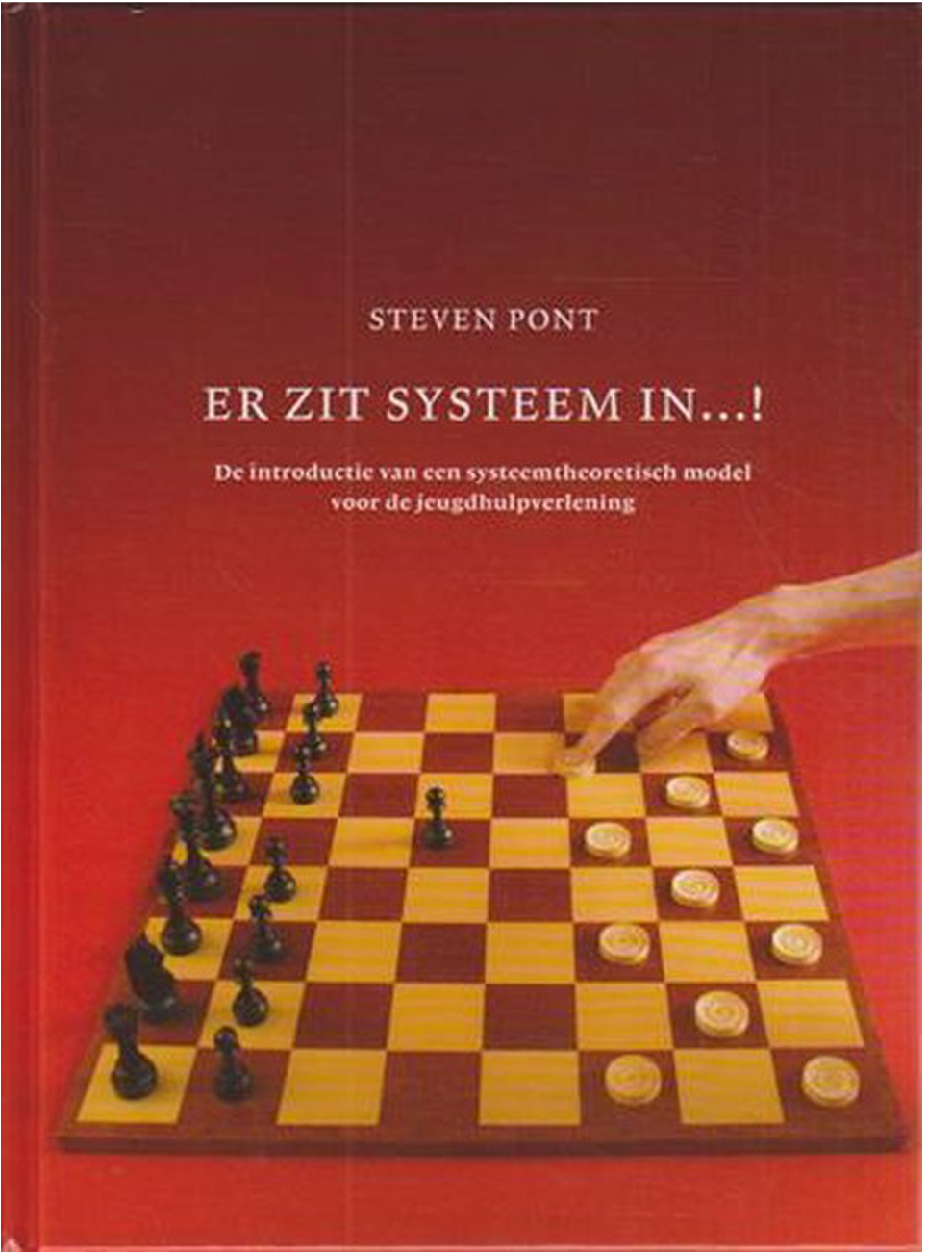 Er zit systeem in