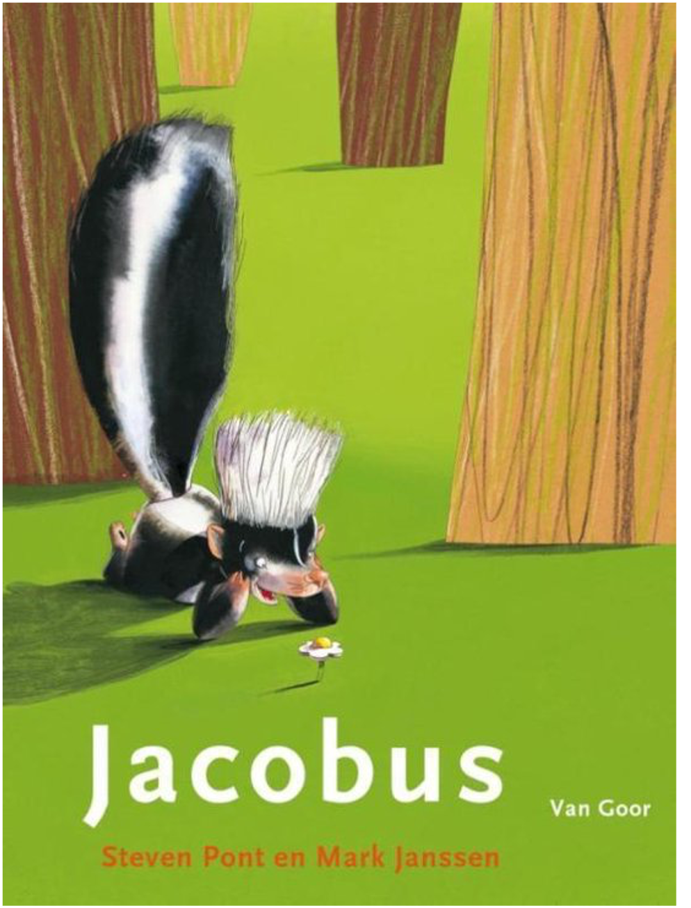 Jacobus