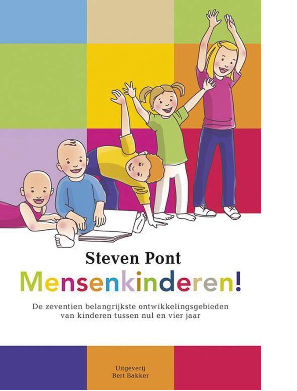 mensenkinderen