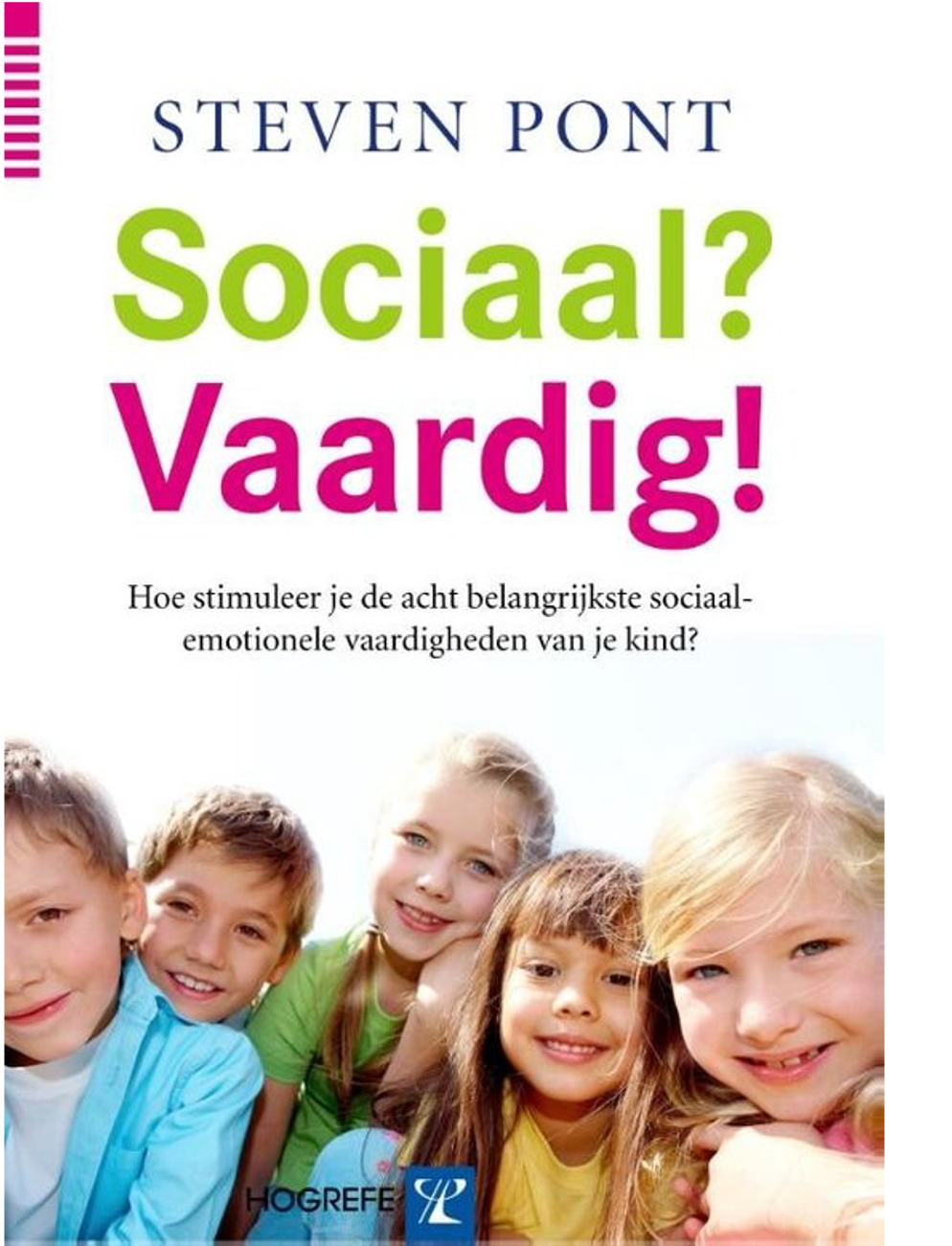 Sociaal vaardig