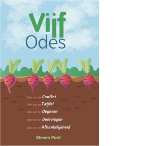 Vijf odes